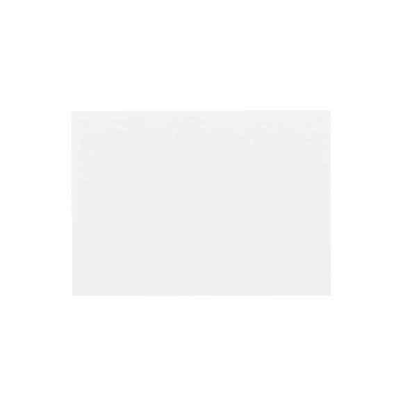 JAM Paper Smooth Personal Notecards, White, 100/Pack (175976) - Picture 4 of 4
